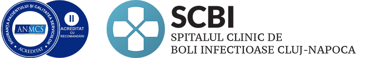 Spitalul Clinic de Boli Infecțioase Cluj-Napoca